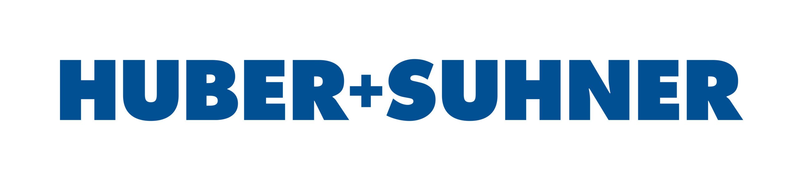Huber + Suhner – Pisary