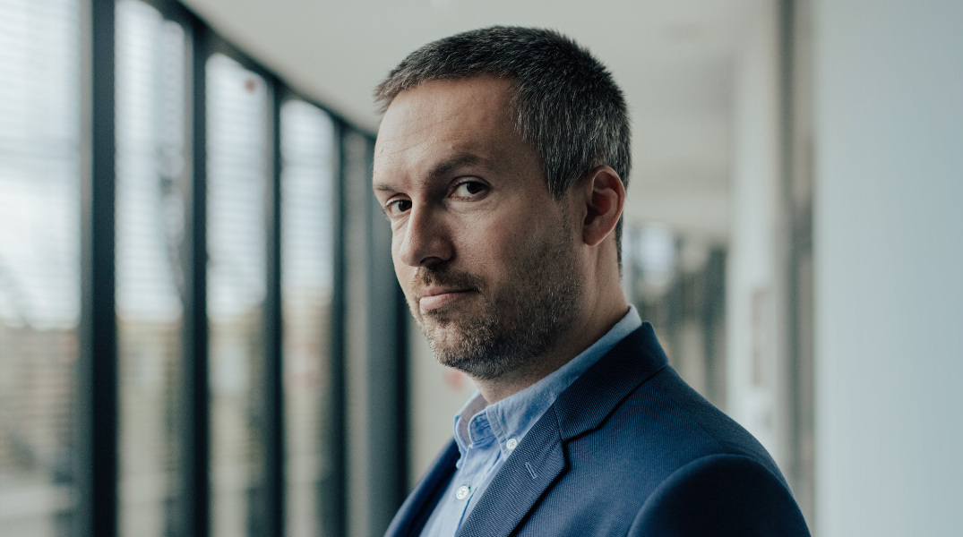 Jakub Walczak