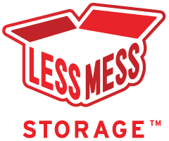 Less Mess Storage – Warszawa